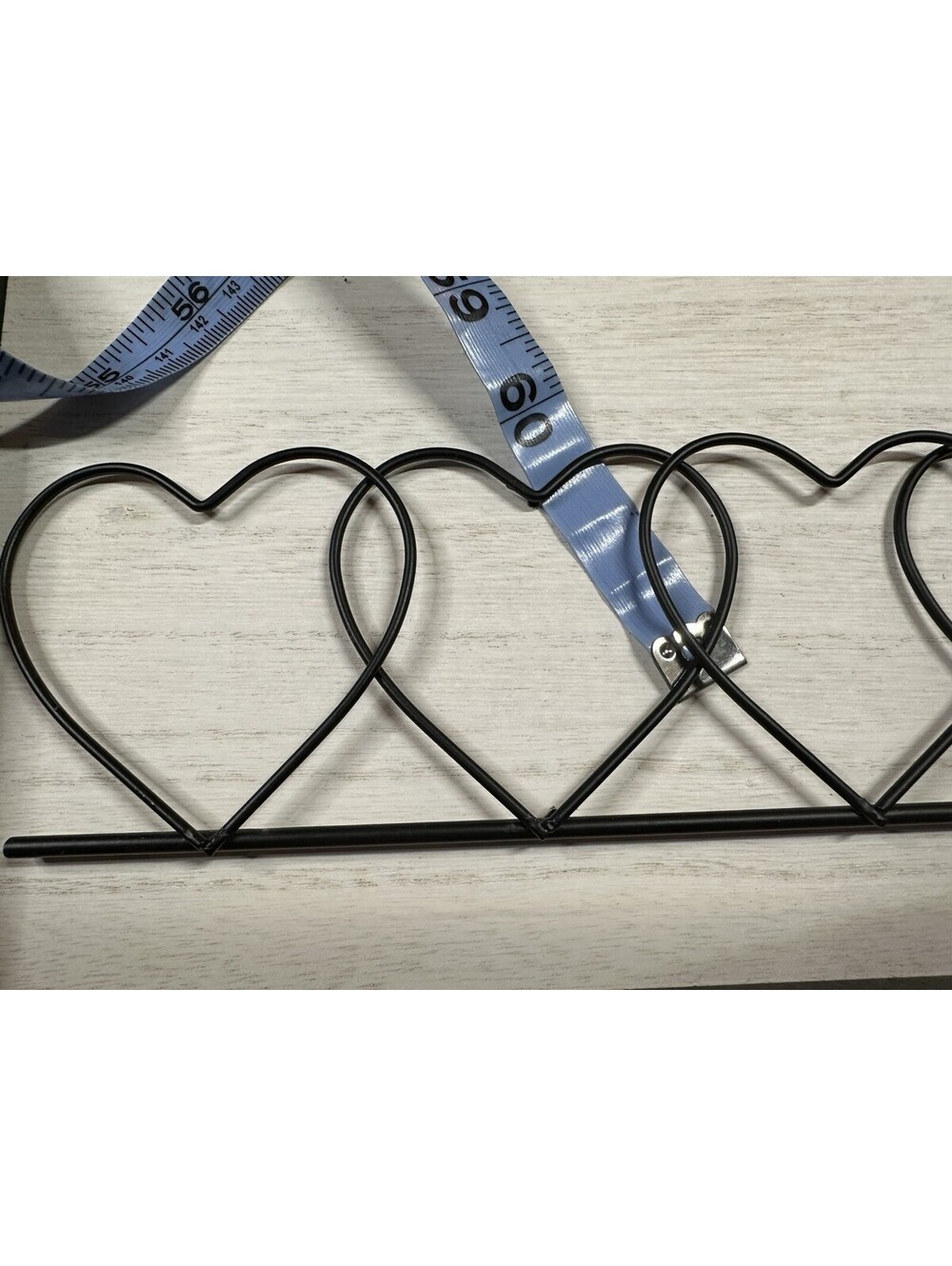 Heart Design Collage Photo Frame - Picture 4 of 11